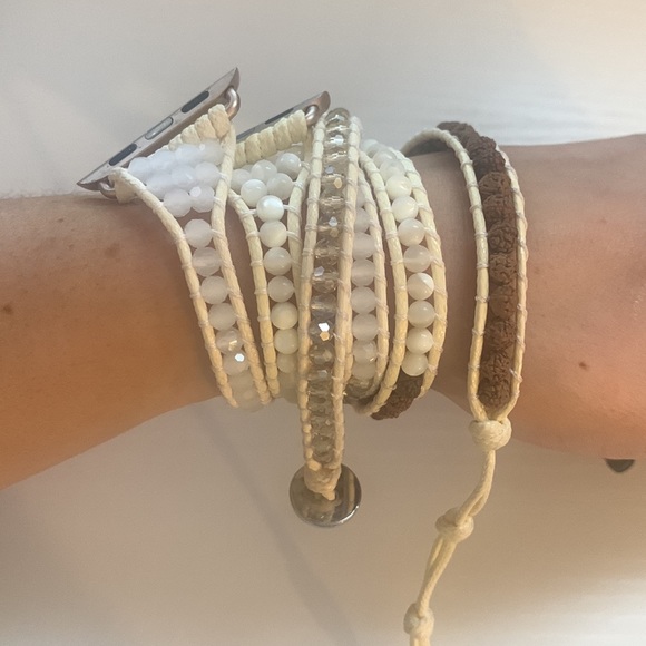 Victoria Emerson Apple Watch strap - Picture 7 of 8